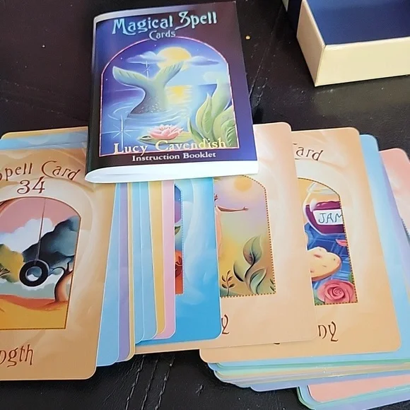 Cards - Picture 3 of 3